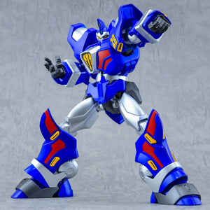 Action Toys MINI Gokin Super Electric Robot Tetsujin28 FX & Tetsujin17 Phoenix (Pre-order)*