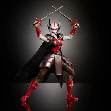 Masters of the Universe Masterverse Wave 20 New Etheria Despara Action Figure Maple and Mangoes