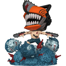 Load image into Gallery viewer, Chainsaw Man Deluxe Funko Pop! Vinyl Figure #1768 (Pre-order)*
