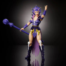 Load image into Gallery viewer, Masters of the Universe Origins Wave 28 Cartoon Collection 200X Evil-Lyn Action Figure Maple and Mangoes
