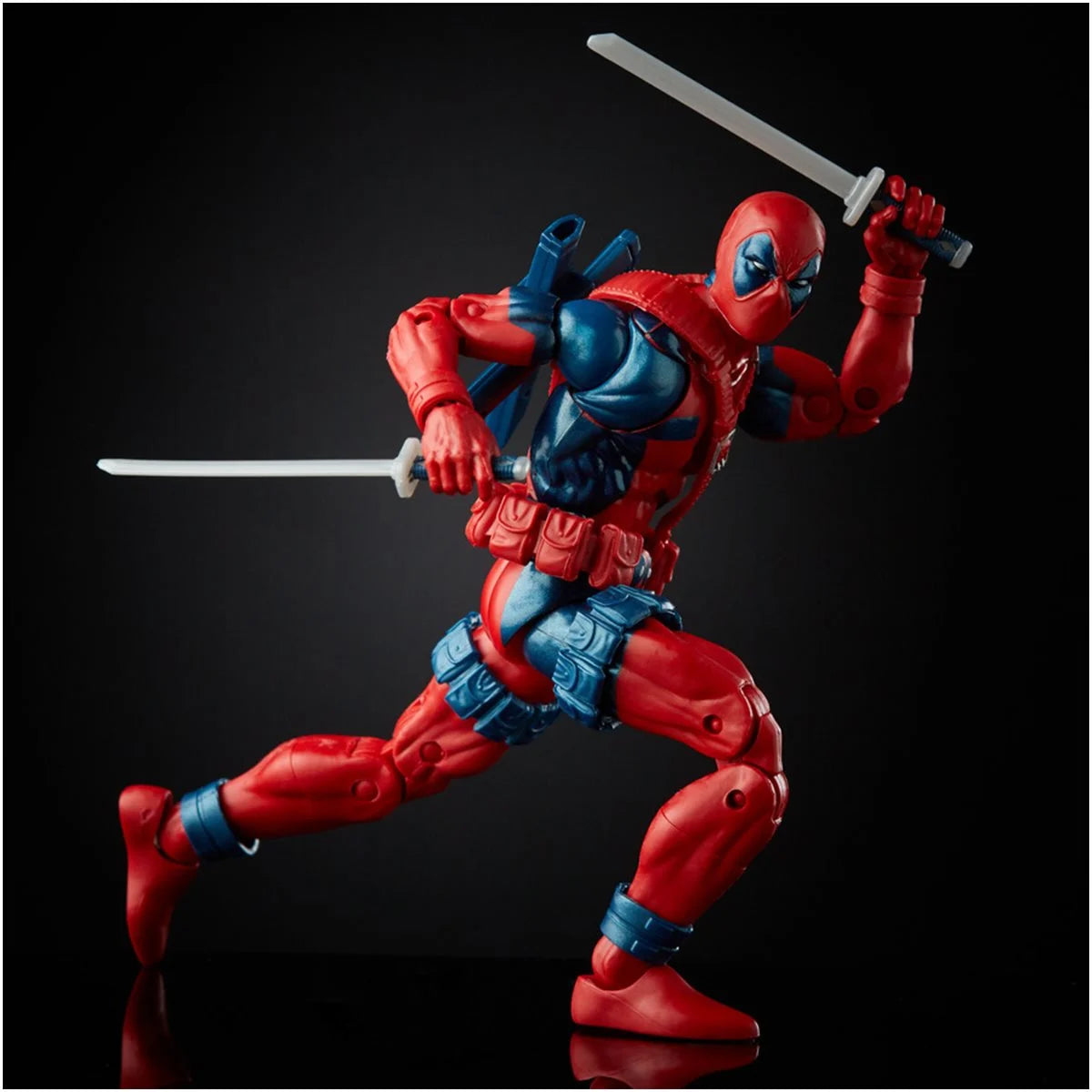 Marvel legends x force deadpool new arrivals