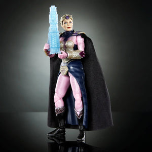Masters of the Universe Masterverse Movie Evil-Lyn Action Figure - Exclusive Maple and Mangoes