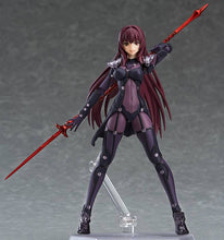 Load image into Gallery viewer, Figma 381: Fate / Grand Order - Lancer / Scáthach (Reissue) [Max Factory] Maple and Mangoes
