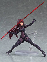 Load image into Gallery viewer, Figma 381: Fate / Grand Order - Lancer / Scáthach (Reissue) [Max Factory] Maple and Mangoes
