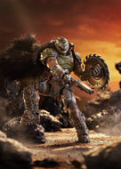 Figma 683: Doom The Dark Ages - Doom Slayer [Max Factory] Maple and Mangoes
