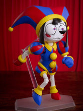 Load image into Gallery viewer, Figma SP176: The Amazing Digital Circus - Pomni [FREEing] Maple and Mangoes

