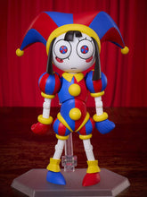 Load image into Gallery viewer, Figma SP176: The Amazing Digital Circus - Pomni [FREEing] Maple and Mangoes
