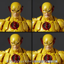 Load image into Gallery viewer, Figure Complex Amazing Yamaguchi Reverse Flash DC COMICS Limited Edition Maple and Mangoes
