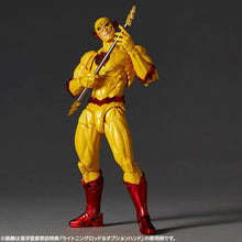 Load image into Gallery viewer, Figure Complex Amazing Yamaguchi Reverse Flash DC COMICS Limited Edition Maple and Mangoes
