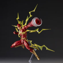 Load image into Gallery viewer, Figure Complex Amazing Yamaguchi The Flash DC COMICS Limited Edition Maple and Mangoes 
