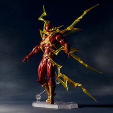 Load image into Gallery viewer, Figure Complex Amazing Yamaguchi The Flash DC COMICS Limited Edition Maple and Mangoes 
