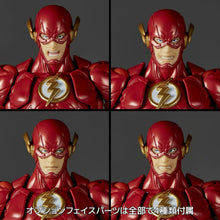 Load image into Gallery viewer, Figure Complex Amazing Yamaguchi The Flash DC COMICS Limited Edition Maple and Mangoes 
