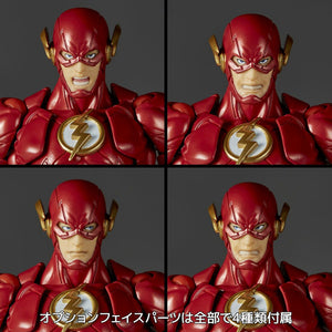 Figure Complex Amazing Yamaguchi The Flash DC COMICS Limited Edition Maple and Mangoes 