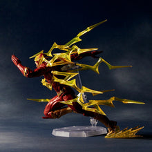 Load image into Gallery viewer, Figure Complex Amazing Yamaguchi The Flash DC COMICS Limited Edition Maple and Mangoes 
