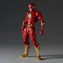 Load image into Gallery viewer, Figure Complex Amazing Yamaguchi The Flash DC COMICS Limited Edition Maple and Mangoes 
