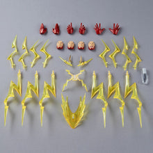 Load image into Gallery viewer, Figure Complex Amazing Yamaguchi The Flash DC COMICS Limited Edition Maple and Mangoes 
