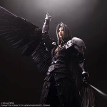 Load image into Gallery viewer, Final Fantasy VII Rebirth: Sephiroth - Play Arts Shin [Square Enix] Maple and Mangoes
