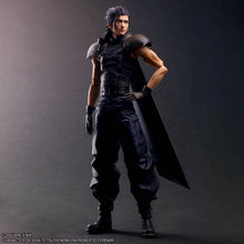 Load image into Gallery viewer, Final Fantasy VII Rebirth: Zack Fair Soldier 1st Class - Play Arts Shin [Square Enix] Maple and Mangoes
