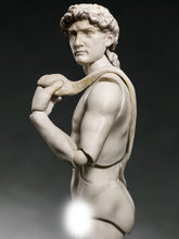 Load image into Gallery viewer, figma David (Michelangelo) (Reissue) Maple and Mangoes
