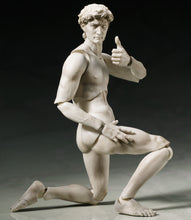 Load image into Gallery viewer, figma David (Michelangelo) (Reissue) Maple and Mangoes

