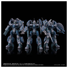 Load image into Gallery viewer, Genesis Climber MOSPEADA: Legioss SKUNK Tactical Pack Omega Delta Alpha - Toyrise (AFC-01X) [Takara Tomy] Maple and Mangoes

