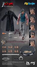 Load image into Gallery viewer, Getter Robo Armageddon: Hayato Jin 1/12 - FigScript Series [CCSToys] (Pre-order)*
