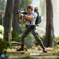 G.I. Joe:1/18 - Tiger Force Ver. Exquisite Mini Series [Hiya Toys] Maple and Mangoes