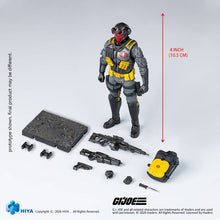 Load image into Gallery viewer, G.I. Joe: Cobra Viper 1/18 - Python Patrol Ver. Exquisite Mini Series [Hiya Toys]Maple and Mangoes

