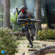 G.I. Joe: Cobra Viper 1/18 - Python Patrol Ver. Exquisite Mini Series [Hiya Toys]Maple and Mangoes