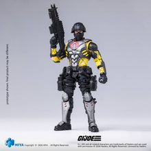 Load image into Gallery viewer, G.I. Joe: Python Trooper 1/18 - Exquisite Mini Series [Hiya Toys] Maple and Mangoes
