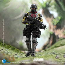 Load image into Gallery viewer, G.I. Joe: Python Trooper 1/18 - Exquisite Mini Series [Hiya Toys] Maple and Mangoes

