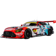1/18 Good Smile Hatsune Miku AMG 2026 Season Opening Ver. (Hatsune Miku GT Project) Maple and Mangoes