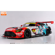 1/64 Good Smile Hatsune Miku AMG 2026 Presentation Ver. (Hatsune Miku GT Project) Maple and Mangoes