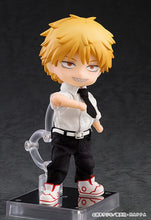 Load image into Gallery viewer, Nendoroid Doll Denji (Chainsaw Man) Maple and Mangoes
