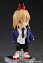 Load image into Gallery viewer, Nendoroid Doll Power (Chainsaw Man) Maple and Mangoes
