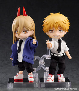 Nendoroid Doll Power (Chainsaw Man) Maple and Mangoes