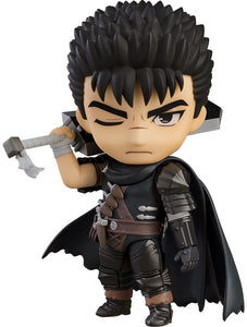 Nendoroid Guts (Berserk) Maple and Mangoes