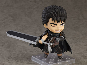 Nendoroid Guts (Berserk) Maple and Mangoes
