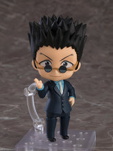 Load image into Gallery viewer, Nendoroid Leorio (HUNTER x HUNTER) Maple and Mangoes
