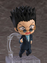 Load image into Gallery viewer, Nendoroid Leorio (HUNTER x HUNTER) Maple and Mangoes
