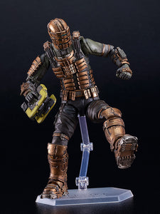 figma Isaac Clarke (Dead Space) Maple and Mangoes
