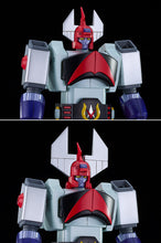 Load image into Gallery viewer, MODEROID Danguard A (Wakusei Robo Danguard Ace) Maple and Mangoes
