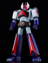Load image into Gallery viewer, MODEROID Danguard A (Wakusei Robo Danguard Ace) Maple and Mangoes
