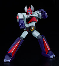 Load image into Gallery viewer, MODEROID Danguard A (Wakusei Robo Danguard Ace) Maple and Mangoes
