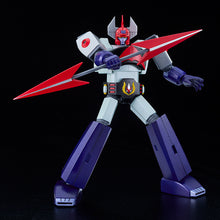 Load image into Gallery viewer, MODEROID Danguard A (Wakusei Robo Danguard Ace) Maple and Mangoes
