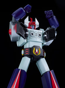 MODEROID Danguard A (Wakusei Robo Danguard Ace) Maple and Mangoes