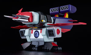 MODEROID Danguard A (Wakusei Robo Danguard Ace) Maple and Mangoes