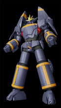 Load image into Gallery viewer, MODEROID Miniature Combining &amp; Transforming Gunbuster (Gunbuster) (Rerelease) Maple and Mangoes
