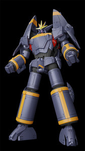 MODEROID Miniature Combining &amp; Transforming Gunbuster (Gunbuster) (Rerelease) Maple and Mangoes