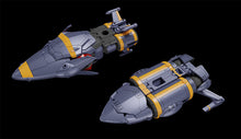 Load image into Gallery viewer, MODEROID Miniature Combining &amp; Transforming Gunbuster (Gunbuster) (Rerelease) Maple and Mangoes
